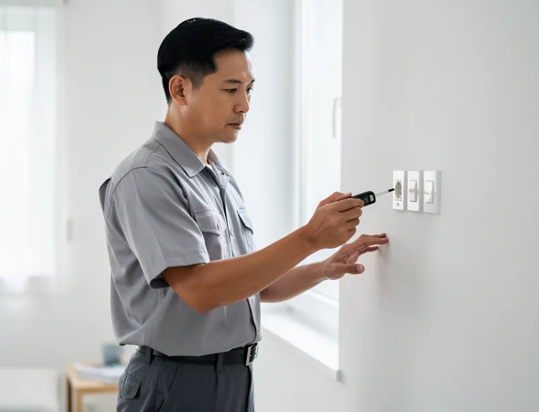 建物診断士 朝霞